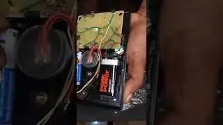unpacking multitester analog harga ekonomi #sayapemula
