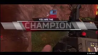 Apex legends middle east|Montage