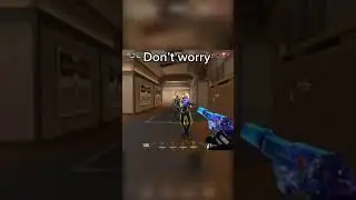 How to Swing a Team in Valorant 😍