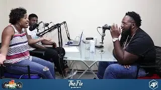 Best and Worst of Reggae Sumfest 2018 || The Fix Podcast