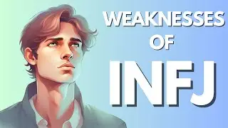 Unveiling 7 INFJs Weaknesses