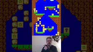 Building Retro Games with Vanilla JavaScript - Alex Kidd SEGA Master System