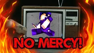 NO MERCY | A Minecraft Montage | Sell Out | Thunder