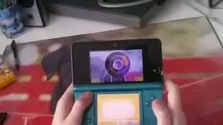 AR Games Globus secret