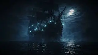 Wyrdborn -  Azure Isles Sea Shanty