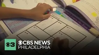 Mayor Parker announces expansion of extended care at Philadelphia public schools
