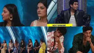 MTV SPLITSVILLA 16 Episode 10 NEW PROMO TODAY | Confirm Double Eviction 