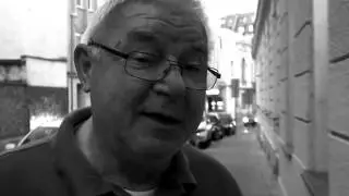 Minútka s knihou Pavla Vilikovského Pes na ceste