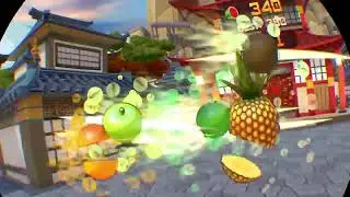 PSVR LIVE STREAM : Multi Game Showcase!! RUSH VR, AZ Sunshine, Accounting Plus -720p @ 60fps PS4 Pro