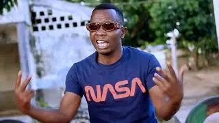 Gilberto Monass Anakinva    Oficial Video By  B Pro Filmes
