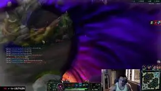 Loltyler play mordekaiser