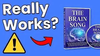 The Brain Song For Memory Review | 10-Second Brain Hack SCAM!