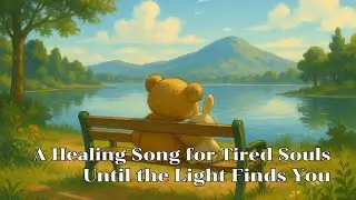 Until the Light Finds You &ndash; Dozyrin | A Healing Song for Tired Souls [Original Song](Thai / Eng Sub)