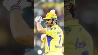 No one 🤷..#msd #mahendrasinghdhoni #mahi #msdhoni #msdedit #mahi #mahibhai #explorepage #edit