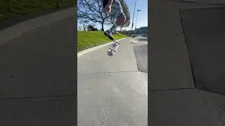 🛹🕶️&hellip;Instagram - @rezas #nike #nikesb #pov #skate #sandiego #california #progression #skatepark