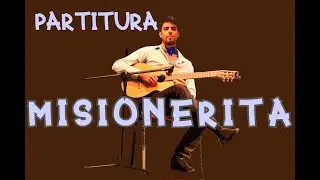 Misionerita-Lucas Braulio Areco por Pablo Assaf Grahl