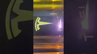 Handheld Laser Marking Machine That Creates Perfect Logo on Car Hood in Seconds!