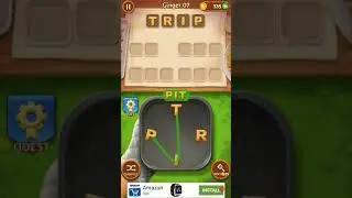 Word Cookies Novice Chef Ginger Level 7 Answers
