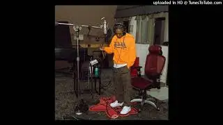 Pyrex x Lil Keed Type Beat 