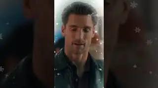 Andrew Walker in She's Making a List - Streaming Now on Hallmark+