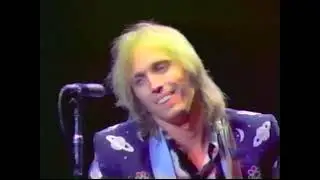 Little bit of Soul - Tom Petty | live 1985 #rock #tompetty #live 