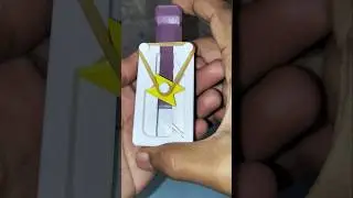 Dual-State Latch Fidget | 3D Printed Mechanism #toys #shorts