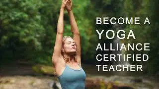 Find Your Purpose Through Practice | 200-Hour Yoga Teacher Training
