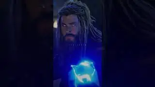 #thor #godofthunder #avenger# marvel