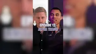 Ep 12 - How to 5x your Trades Business Ft. Alpha Tradie