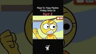 #spongebob #patrick #mommylonglegs #cartoon #mommylonglegs #Poppyplaytime3 #animation | Tado MEDIA