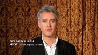 Quest CMA - Birmingham Accountants - Birmingham Chartered Accountants - UK