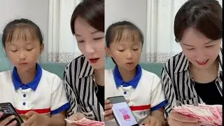 我怎么感觉她又在给我挖坑呢？#万万没想到 #意想不到的结局 #搞笑母女日常