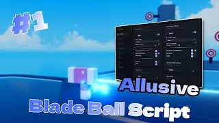 BEST #1 Blade Ball Script - God Mode | Skin Change | Auto Parry | Auto Spam | Auto Win | Neverlose