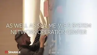 Catania is Sparkle&rsquo;s latest Network Operation Center