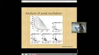 Lecture 7: Modeling neuronal island, burst and mean field model of anesthesia