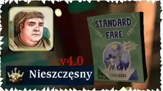 Nieszczęsny 4.0 - #11 Dzień 8: Do Milton po Fanty