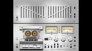 Hifi desktop system demo