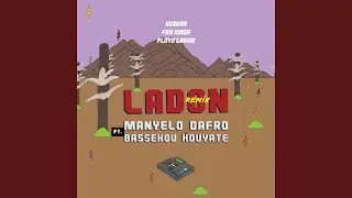 Ladon (FKA Mash Re-Glitch extended mix)