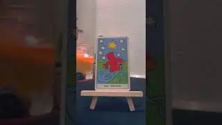 The Star - tarot card meaning