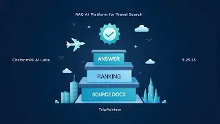 Tripadvisor RAG: Monetization Portfolio (Ads vs Marketplaces) | Chrionml&copy; AI Labs