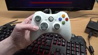 Мини-игровая приставка для ПК просто потрясающая!