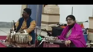Il শ্রী রাধা রমন-রমণী মনমোহন ll Bulbul Bose ll Rana Sarkar 