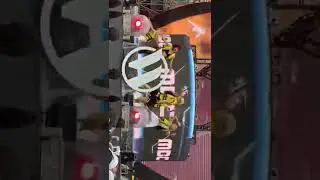 워터밤2022 [훅(HOOK)] 틱톡모음집 댄스1 #워터밤 #훅축제 #아이키 #성지연사랑해 #댄스  #훅댄스팀 #워터밤훅