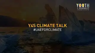 Y4S launches new climate debate series