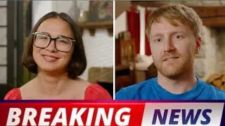 90 Day Fianc&eacute;: The Other Way &mdash; Are Greta & Matthew Still Together? 💔💍