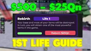 Miner's Haven First GUIDE Без игровых пропусков