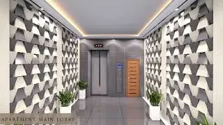 Saif Star Tower Animation Video | A Project of Saif Group
