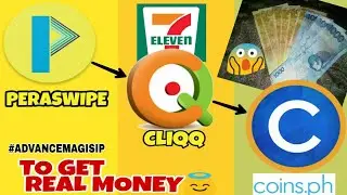 PERASWIPE - CLIQQ TO (COINS.PH)