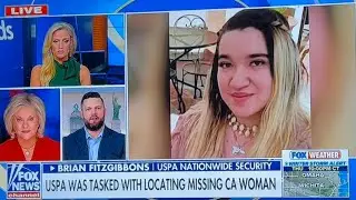 USPA Nationwide Security featured on Fox News with Nancy Grace - Brian Fitzgibbons weighs in