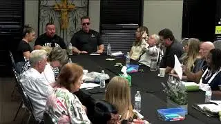 Gateway City Church Las Vegas - Wednesday Night Family Time